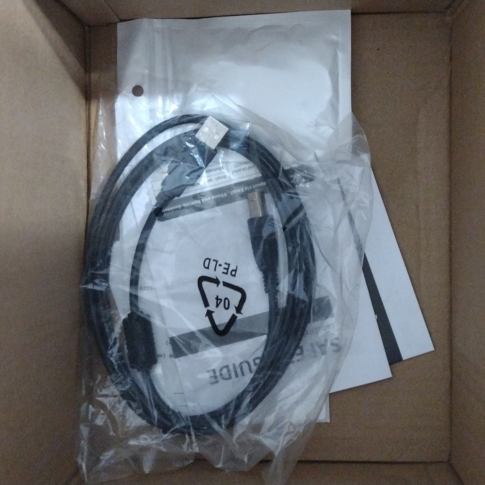 Itari Label Printer - Picture 3 of 9